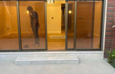 Villa 464.13 SQM Facing West on 18m Width Street