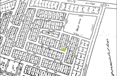 Land 400 SQM Facing East, South