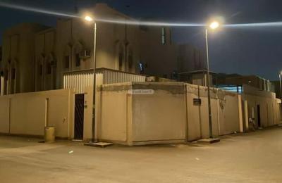 Villa 660 SQM Facing 3 Streets on 15m Width Street