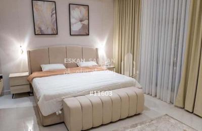 Apartment 126.82 SQM with 4 Bedrooms