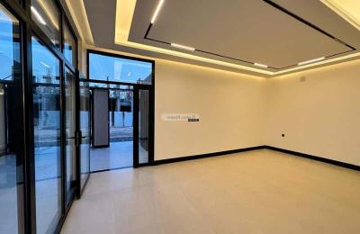 Villa 312.5 SQM Facing North on 18m Width Street