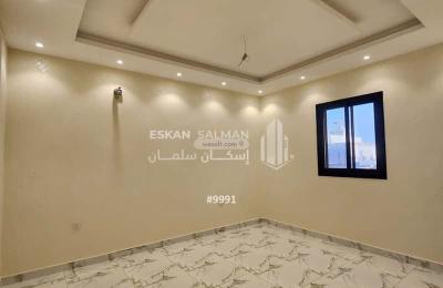 Villa 312.5 SQM Facing North on 15m Width Street