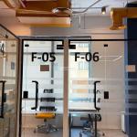 Office Space for Rent