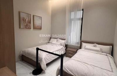 Apartment 150.98 SQM with 4 Bedrooms