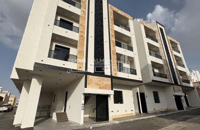 Apartment with 6 Bedrooms