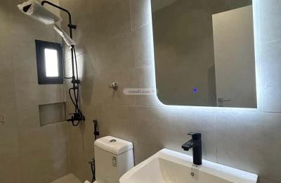 Apartment 130.52 SQM