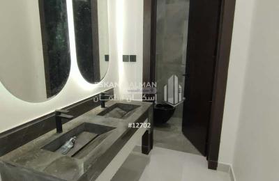 Floor 193.44 SQM with 6 Bedrooms