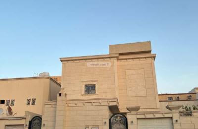 Villa 337.5 SQM Facing North on 15m Width Street