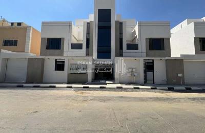 Apartment 243.21 SQM with 6 Bedrooms