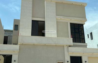 Villa 276 SQM with 1 Apartment Facing East