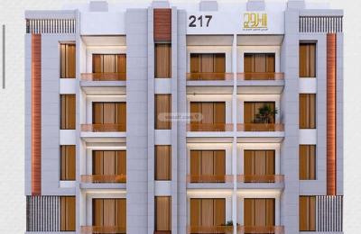 Apartment 704 SQM with 3 Bedrooms