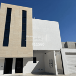 Floor 134.75 SQM with 4 Bedrooms