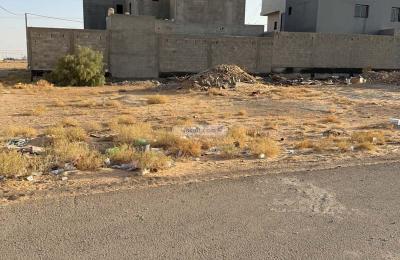 Land 500 SQM Facing North East on 15m Width Street
