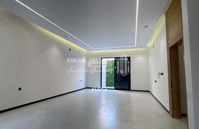 Villa 260.24 SQM Facing South on 20m Width Street