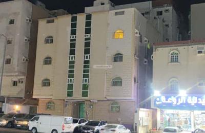 Building 490 SQM Facing North