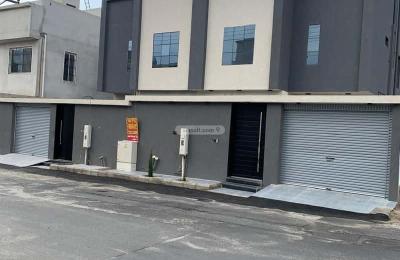 Villa 419.79 SQM Facing East on 20m Width Street