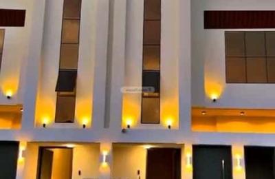 Apartment 203.31 SQM with 6 Bedrooms