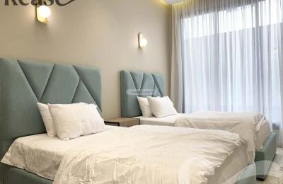 Apartment with 3 Bedrooms