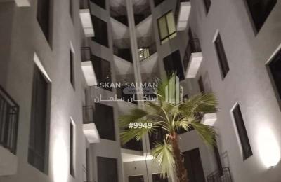 Apartment 229.74 SQM with 5 Bedrooms