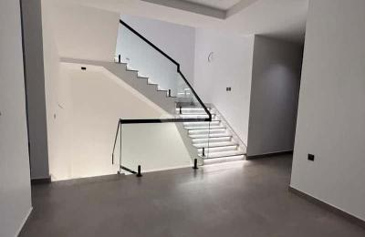 Villa 262.5 SQM Facing East on 25m Width Street