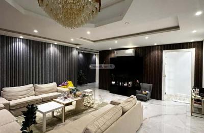 Villa 614.25 SQM Facing North East on 15m Width Street