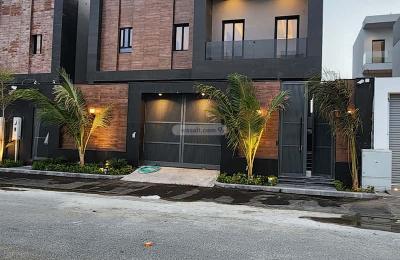 Villa 450 SQM Facing South on 16m Width Street