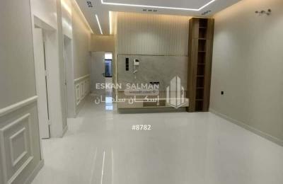 Villa 447 SQM Facing East on 15m Width Street