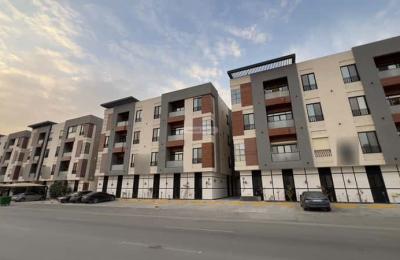 Apartment 125.27 SQM with 2 Bedrooms