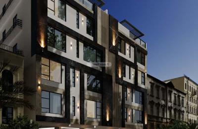 Apartment 160 SQM with 4 Bedrooms