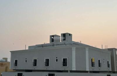 Villa 540.99 SQM Facing North on 15m Width Street