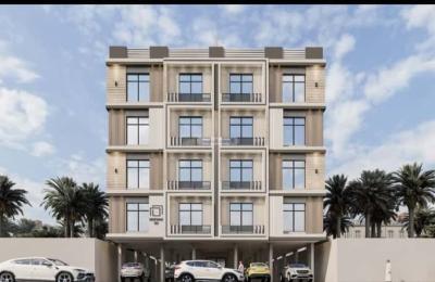 Apartment 698.43 SQM with 4 Bedrooms