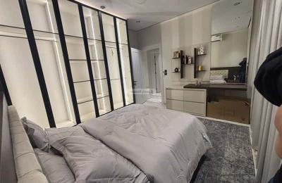 Apartment 123.13 SQM with 5 Bedrooms