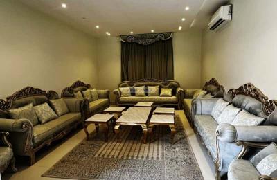 Villa 350 SQM Facing West on 15m Width Street