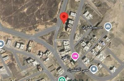 Land 315 SQM Facing West on 24m Width Street