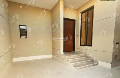 Villa 200 SQM Facing East on 15m Width Street