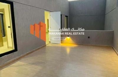 Villa 377.77 SQM Facing North on 30m Width Street