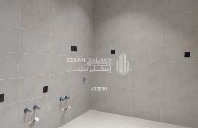 Apartment 124.34 SQM with 3 Bedrooms