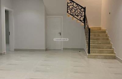 Villa 452 SQM Facing South West on 30m Width Street