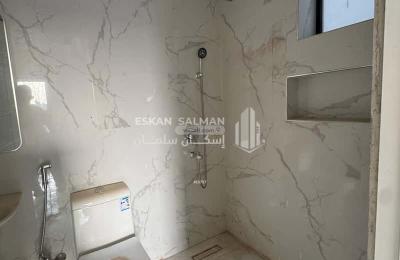 Villa 350 SQM Facing North on 15m Width Street