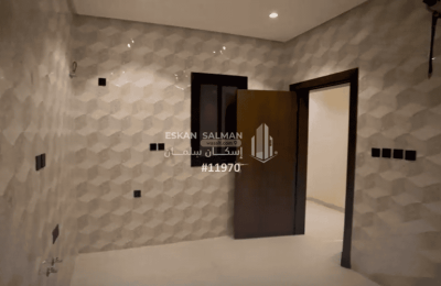 Apartment 181.32 SQM with 6 Bedrooms