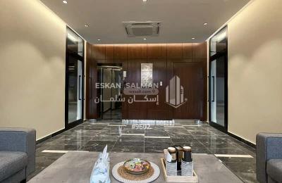 Apartment 156.08 SQM with 4 Bedrooms