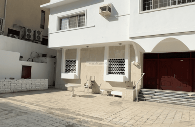 Building 936 SQM Facing South