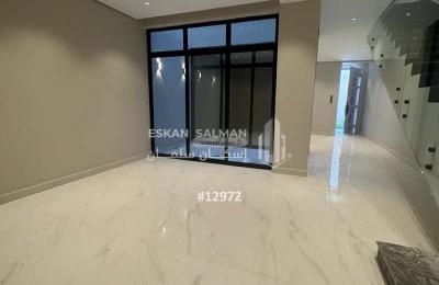 Villa 208.24 SQM Facing East on 32m Width Street