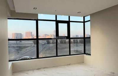 Apartment 173.38 SQM with 4 Bedrooms