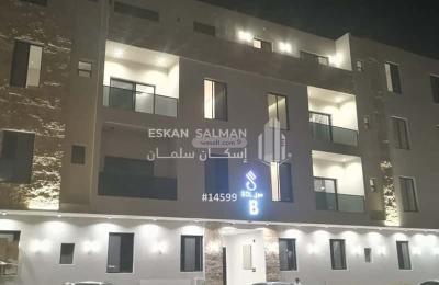 Apartment with 5 Bedrooms