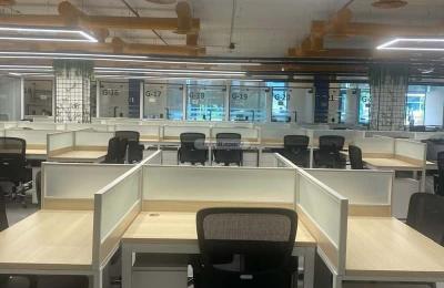 Office Space for Rent