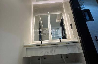 Villa 341.56 SQM Facing North on 15m Width Street