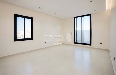 Apartment 124.34 SQM with 3 Bedrooms