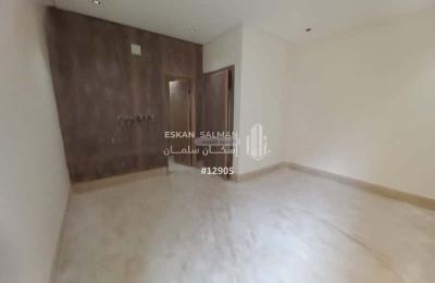 Apartment 116.31 SQM with 3 Bedrooms