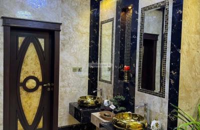 Villa 500 SQM Facing South on 20m Width Street